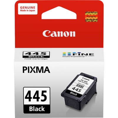 Canon PG-445 Noir